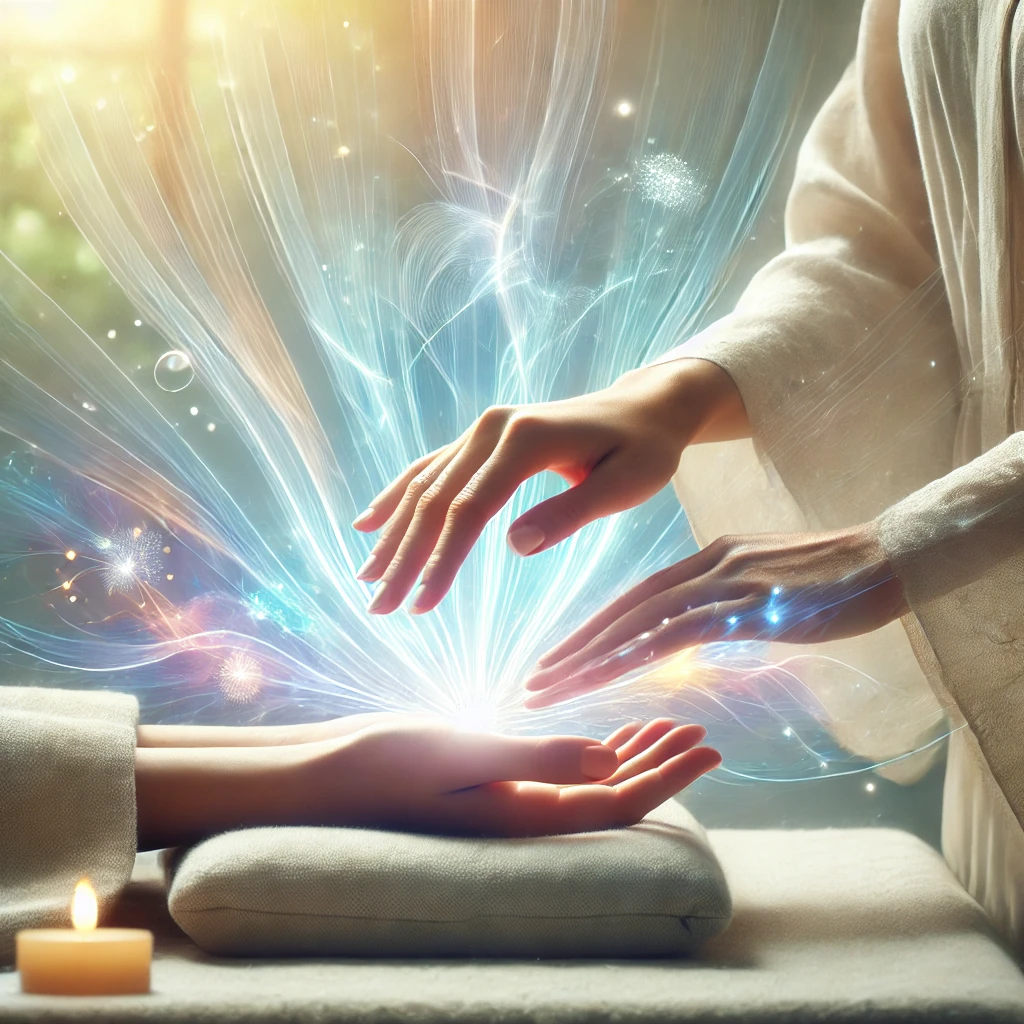 reiki